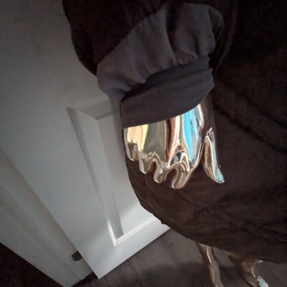 Chlorophylle winter coat - Picture 7 of 14